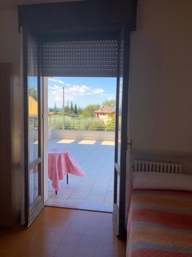 Al Pontesel Hotel Гарда Екстериор снимка