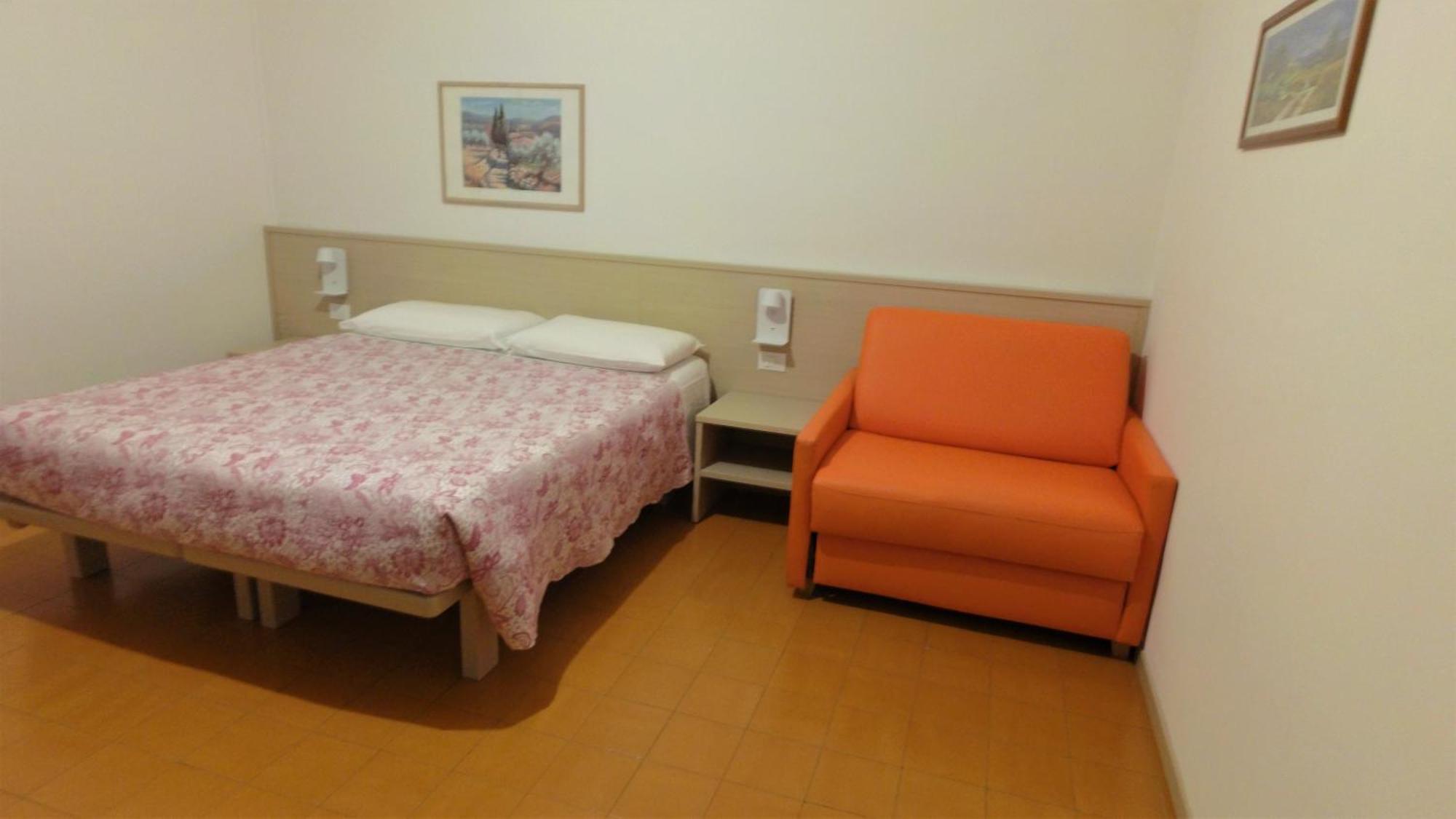 Al Pontesel Hotel Гарда Екстериор снимка