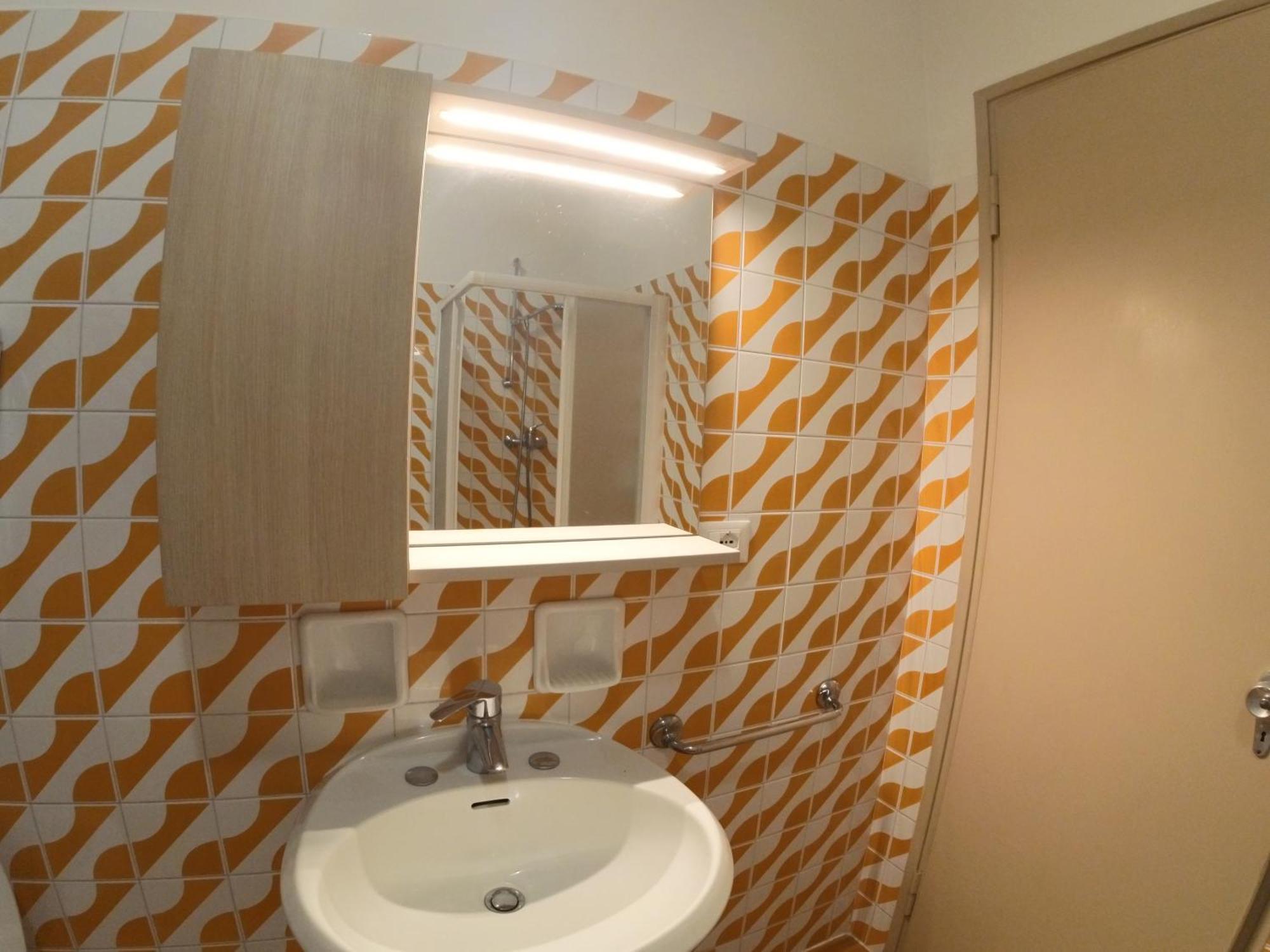 Al Pontesel Hotel Гарда Екстериор снимка