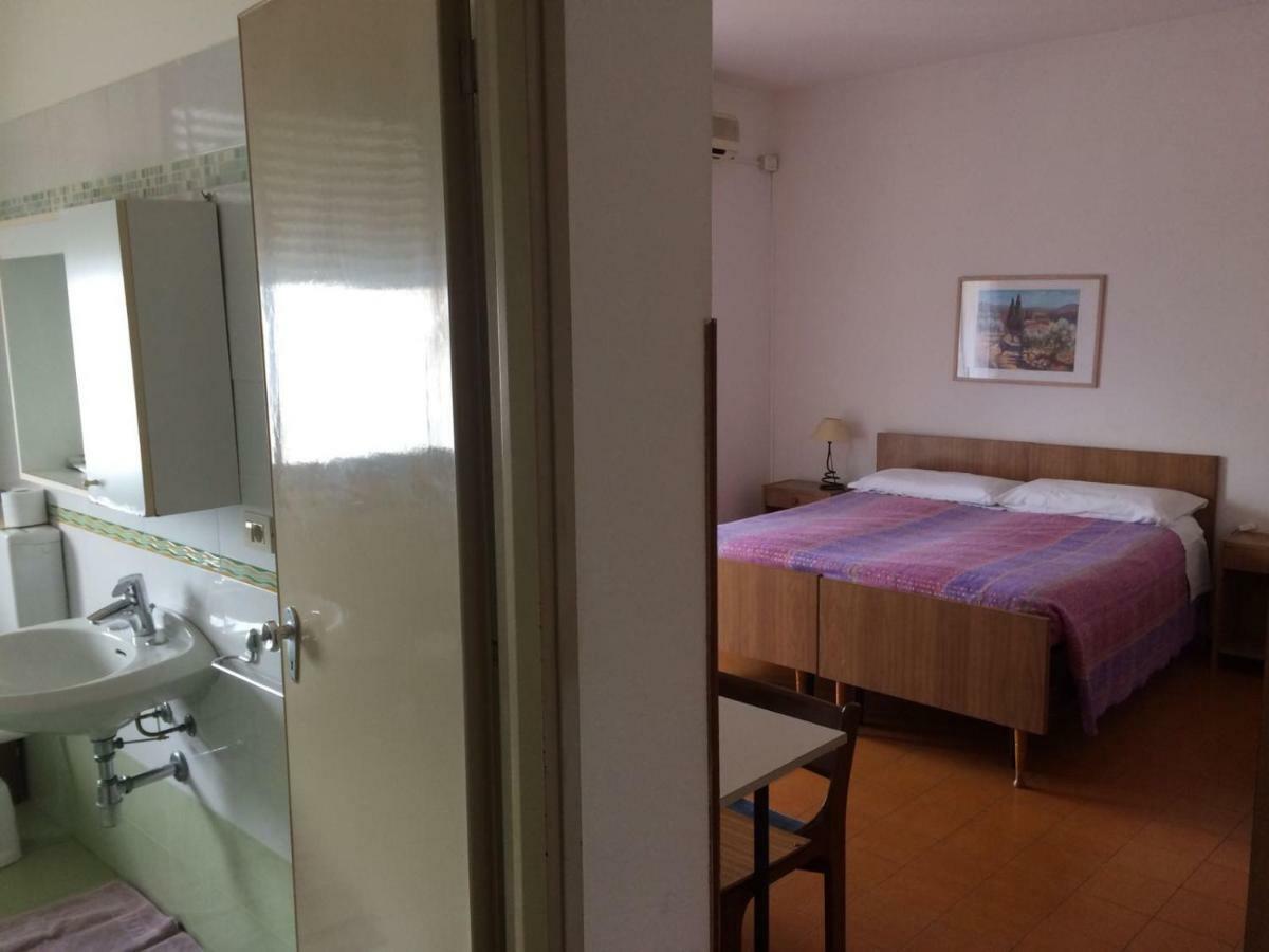 Al Pontesel Hotel Гарда Екстериор снимка