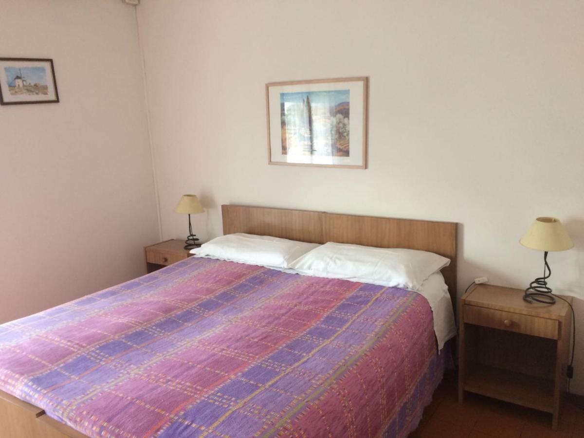 Al Pontesel Hotel Гарда Екстериор снимка