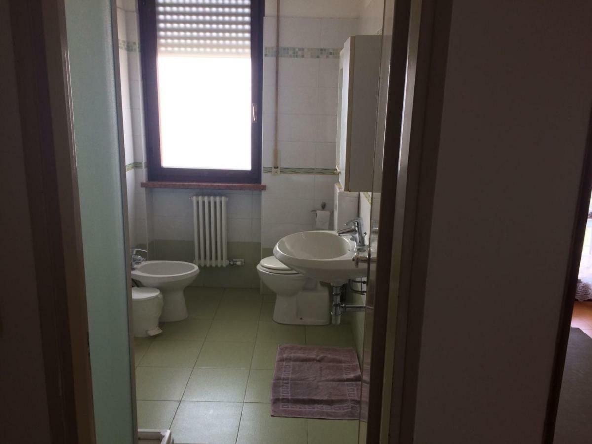 Al Pontesel Hotel Гарда Екстериор снимка