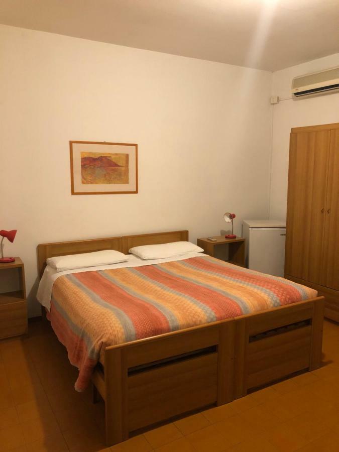 Al Pontesel Hotel Гарда Екстериор снимка